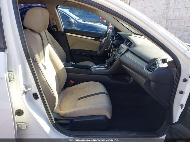 2HGFC2F53GH532298 Honda Civic Lx