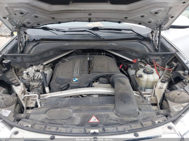 Aukcja sprzedaży 2016 Bmw X5 Sdrive35i, vin: 5UXKR2C5XG0H42399, numer aukcji: 45011587