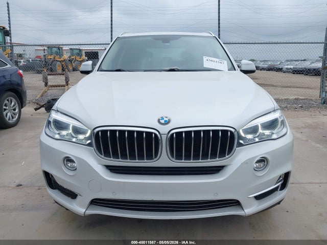 Aukcja sprzedaży 2016 Bmw X5 Sdrive35i, vin: 5UXKR2C5XG0H42399, numer aukcji: 45011587