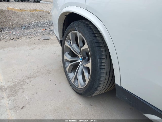 Aukcja sprzedaży 2016 Bmw X5 Sdrive35i, vin: 5UXKR2C5XG0H42399, numer aukcji: 45011587