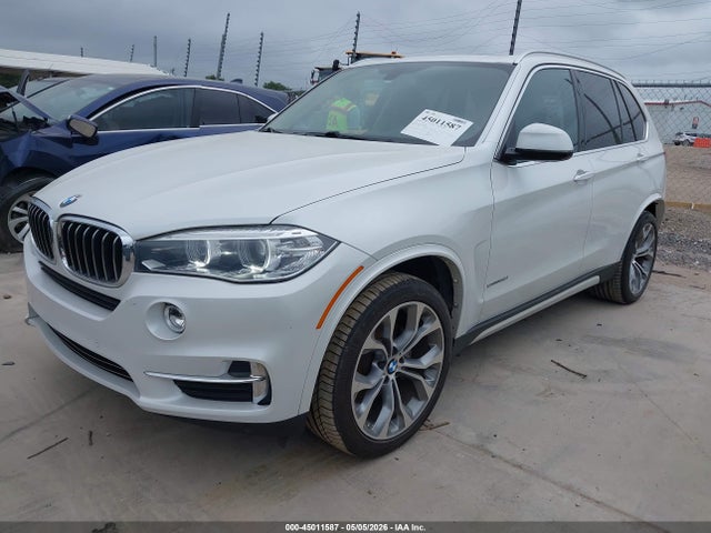 Aukcja sprzedaży 2016 Bmw X5 Sdrive35i, vin: 5UXKR2C5XG0H42399, numer aukcji: 45011587