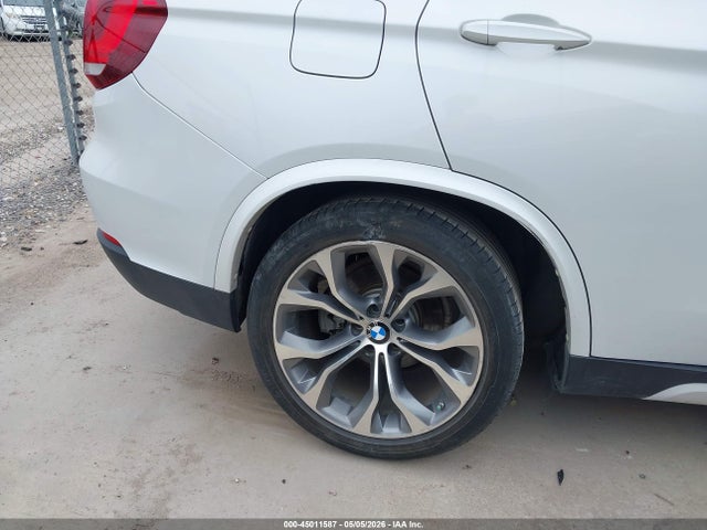Aukcja sprzedaży 2016 Bmw X5 Sdrive35i, vin: 5UXKR2C5XG0H42399, numer aukcji: 45011587