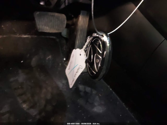 45011588 :رقم المزاد ، 5NMJA3DE5SH517967 vin ، 2025 Hyundai Tucson Se مزاد بيع