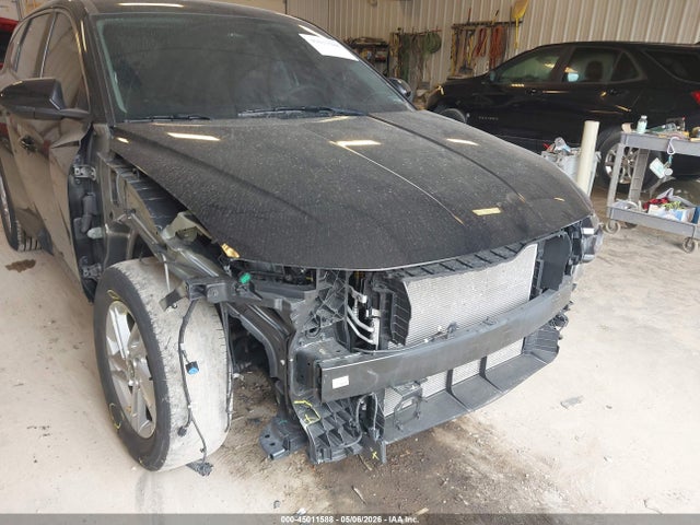 45011588 :رقم المزاد ، 5NMJA3DE5SH517967 vin ، 2025 Hyundai Tucson Se مزاد بيع