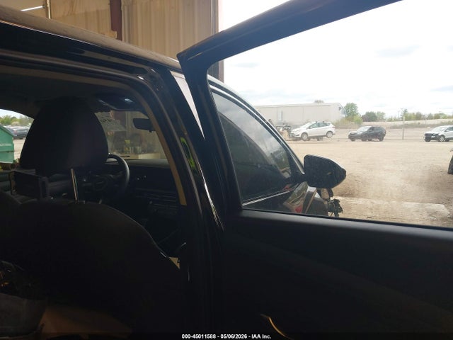 45011588 :رقم المزاد ، 5NMJA3DE5SH517967 vin ، 2025 Hyundai Tucson Se مزاد بيع