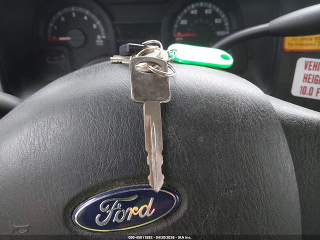 Продажа на аукционе авто 2016 Ford E-350 Cutaway, vin: 1FDEE3FL7GDC02746, номер лота: 45011592