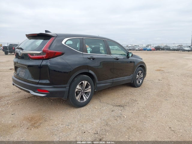 Продажа на аукционе авто 2021 Honda Cr-v 2wd Lx, vin: 5J6RW1H20ML007434, номер лота: 45011593