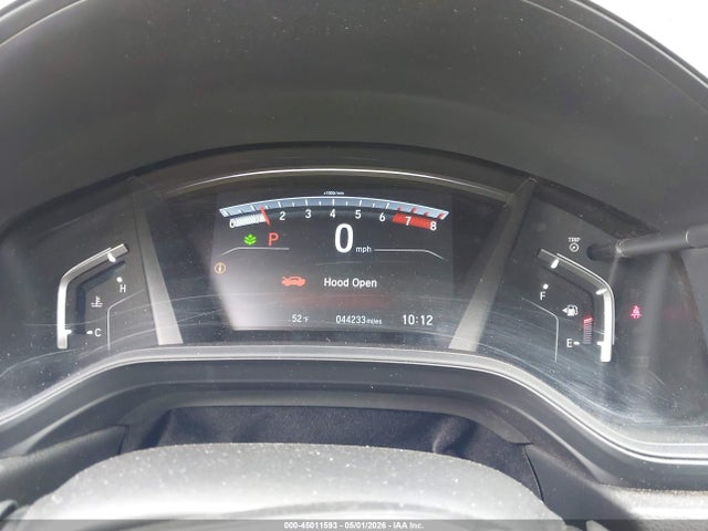 Продажа на аукционе авто 2021 Honda Cr-v 2wd Lx, vin: 5J6RW1H20ML007434, номер лота: 45011593