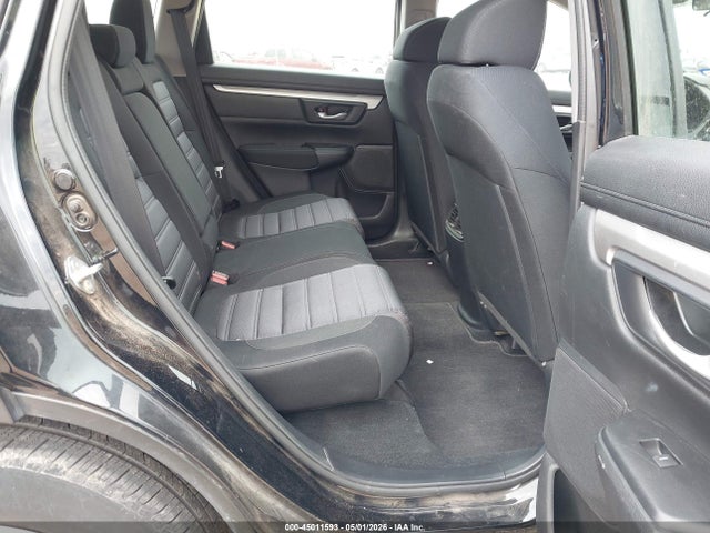 Продажа на аукционе авто 2021 Honda Cr-v 2wd Lx, vin: 5J6RW1H20ML007434, номер лота: 45011593