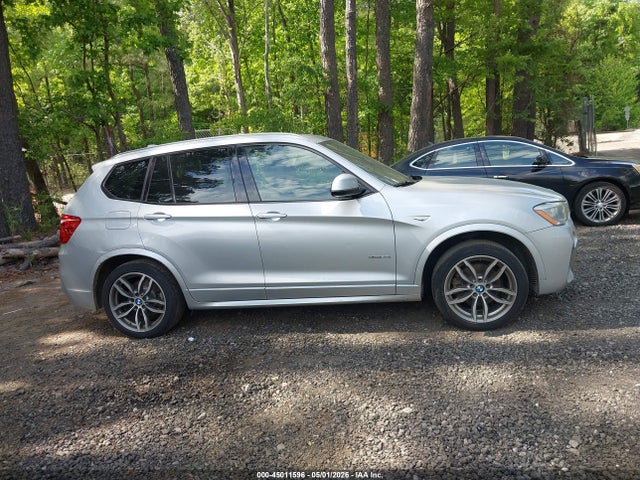 45011596 :رقم المزاد ، 5UXWX9C59G0D77911 vin ، 2016 Bmw X3 Xdrive28i مزاد بيع