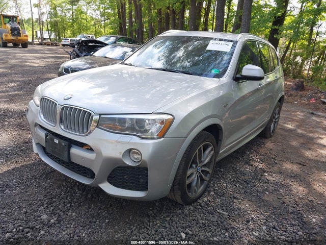45011596 :رقم المزاد ، 5UXWX9C59G0D77911 vin ، 2016 Bmw X3 Xdrive28i مزاد بيع