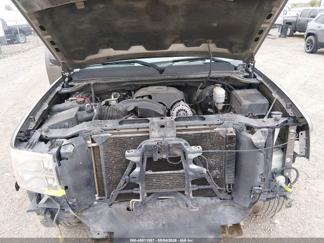 45011597 :رقم المزاد ، 3GTP2WE77DG258809 vin ، 2013 Gmc Sierra 1500 Slt مزاد بيع
