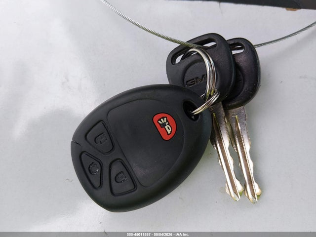 45011597 :رقم المزاد ، 3GTP2WE77DG258809 vin ، 2013 Gmc Sierra 1500 Slt مزاد بيع