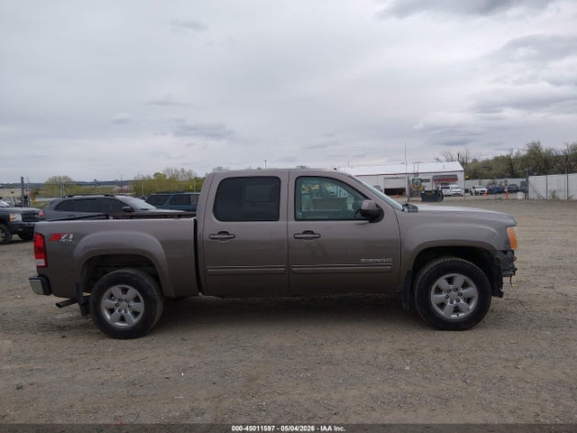45011597 :رقم المزاد ، 3GTP2WE77DG258809 vin ، 2013 Gmc Sierra 1500 Slt مزاد بيع