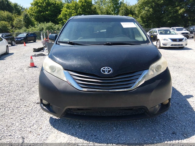 Продаж на аукціоні авто 2011 Toyota Sienna Xle V6, vin: 5TDYK3DC5BS019291, номер лоту: 45011599