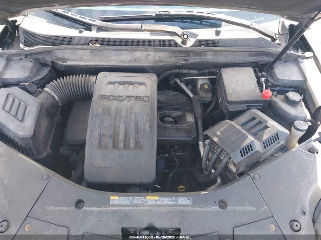 Aukcja sprzedaży 2012 Gmc Terrain Sle-1, vin: 2GKALMEK1C6122900, numer aukcji: 45011600