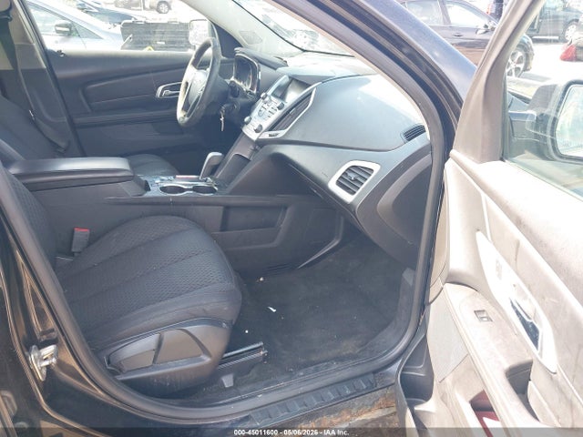 Aukcja sprzedaży 2012 Gmc Terrain Sle-1, vin: 2GKALMEK1C6122900, numer aukcji: 45011600