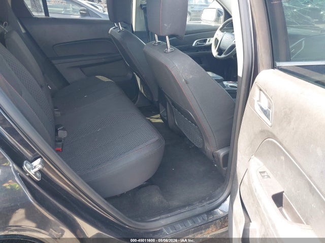 Aukcja sprzedaży 2012 Gmc Terrain Sle-1, vin: 2GKALMEK1C6122900, numer aukcji: 45011600