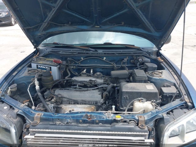 Продаж на аукціоні авто 2000 Toyota Rav4, vin: JT3GP10V8Y7076617, номер лоту: 45011601