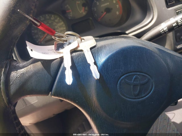 Продаж на аукціоні авто 2000 Toyota Rav4, vin: JT3GP10V8Y7076617, номер лоту: 45011601
