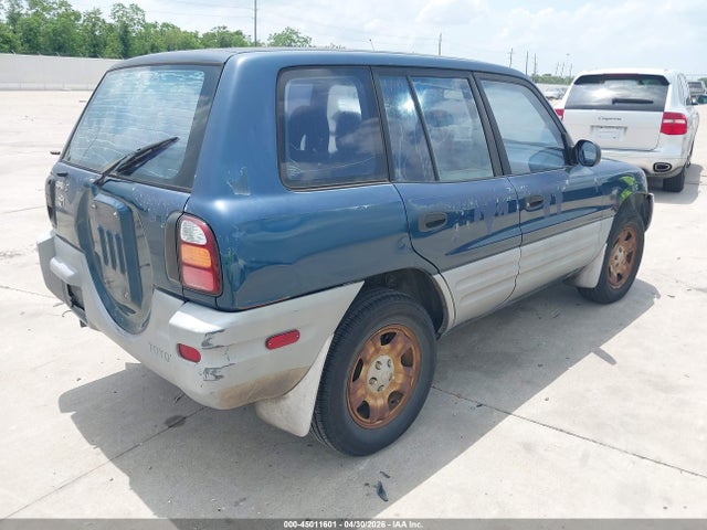Продаж на аукціоні авто 2000 Toyota Rav4, vin: JT3GP10V8Y7076617, номер лоту: 45011601