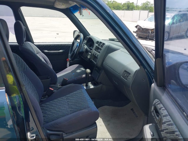 Продаж на аукціоні авто 2000 Toyota Rav4, vin: JT3GP10V8Y7076617, номер лоту: 45011601