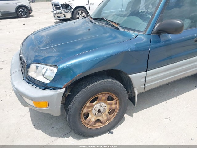 Продаж на аукціоні авто 2000 Toyota Rav4, vin: JT3GP10V8Y7076617, номер лоту: 45011601