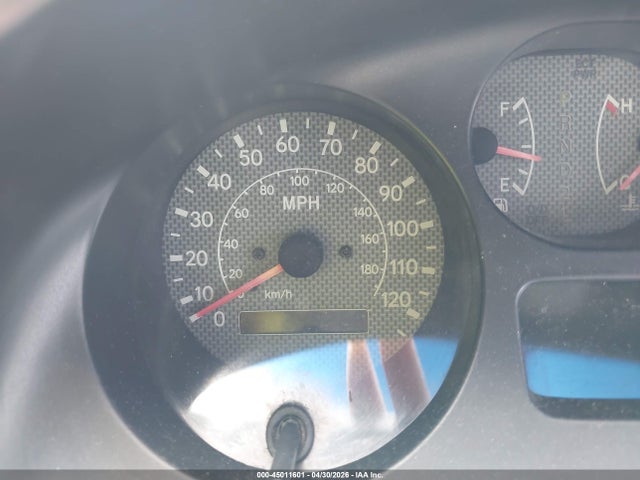 Продаж на аукціоні авто 2000 Toyota Rav4, vin: JT3GP10V8Y7076617, номер лоту: 45011601