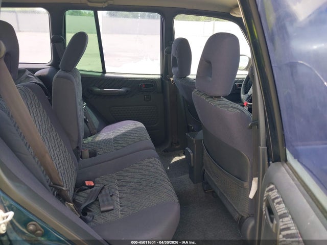 Продаж на аукціоні авто 2000 Toyota Rav4, vin: JT3GP10V8Y7076617, номер лоту: 45011601