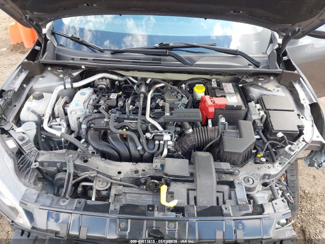 Aukcja sprzedaży 2023 Nissan Sentra Sv Xtronic Cvt, vin: 3N1AB8CVXPY310390, numer aukcji: 45011615