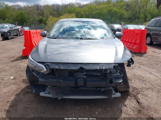 Aukcja sprzedaży 2023 Nissan Sentra Sv Xtronic Cvt, vin: 3N1AB8CVXPY310390, numer aukcji: 45011615
