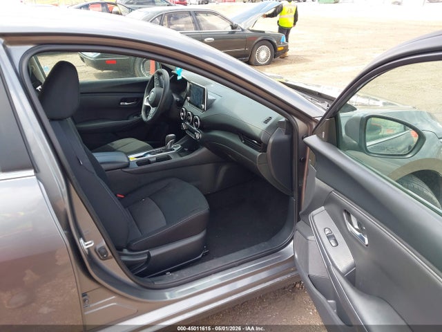 Aukcja sprzedaży 2023 Nissan Sentra Sv Xtronic Cvt, vin: 3N1AB8CVXPY310390, numer aukcji: 45011615