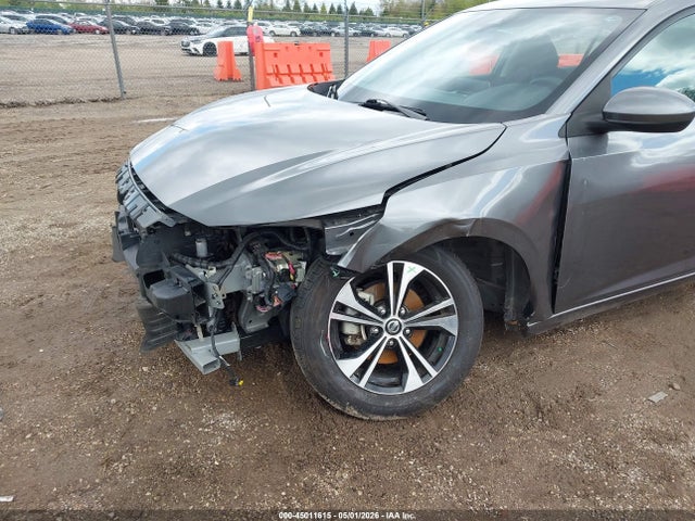 Aukcja sprzedaży 2023 Nissan Sentra Sv Xtronic Cvt, vin: 3N1AB8CVXPY310390, numer aukcji: 45011615