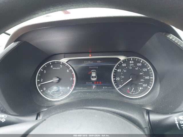 Aukcja sprzedaży 2023 Nissan Sentra Sv Xtronic Cvt, vin: 3N1AB8CVXPY310390, numer aukcji: 45011615