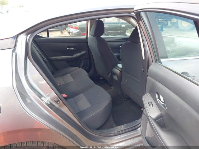 Aukcja sprzedaży 2023 Nissan Sentra Sv Xtronic Cvt, vin: 3N1AB8CVXPY310390, numer aukcji: 45011615