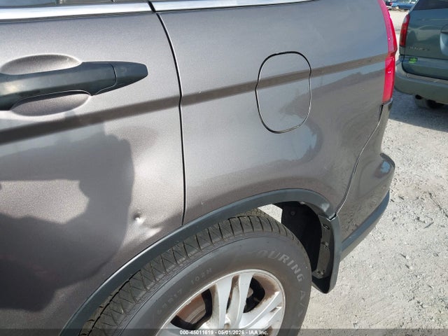 Продажа на аукционе авто 2009 Honda Cr-v Lx, vin: 5J6RE38369L021014, номер лота: 45011619