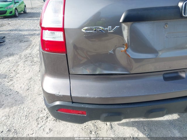 Продажа на аукционе авто 2009 Honda Cr-v Lx, vin: 5J6RE38369L021014, номер лота: 45011619