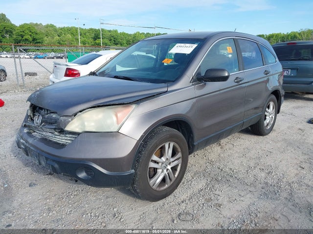 Продажа на аукционе авто 2009 Honda Cr-v Lx, vin: 5J6RE38369L021014, номер лота: 45011619