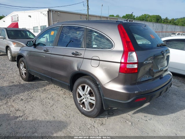 Продажа на аукционе авто 2009 Honda Cr-v Lx, vin: 5J6RE38369L021014, номер лота: 45011619