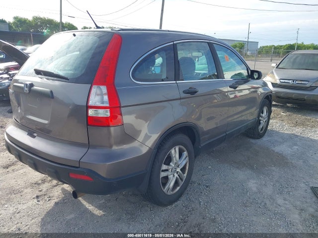 Продажа на аукционе авто 2009 Honda Cr-v Lx, vin: 5J6RE38369L021014, номер лота: 45011619
