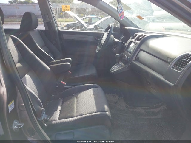 Продажа на аукционе авто 2009 Honda Cr-v Lx, vin: 5J6RE38369L021014, номер лота: 45011619