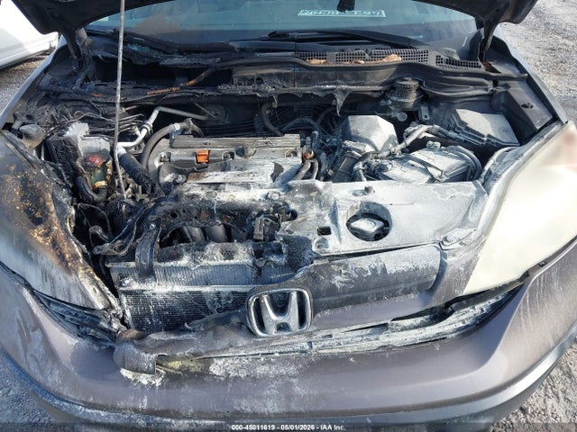 Продажа на аукционе авто 2009 Honda Cr-v Lx, vin: 5J6RE38369L021014, номер лота: 45011619