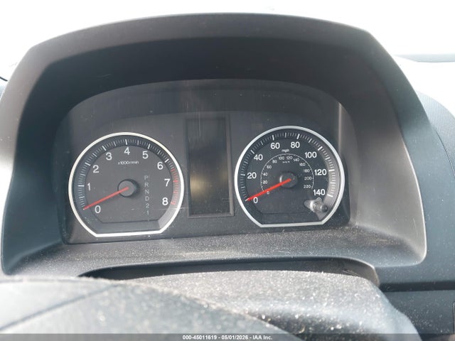 Продажа на аукционе авто 2009 Honda Cr-v Lx, vin: 5J6RE38369L021014, номер лота: 45011619