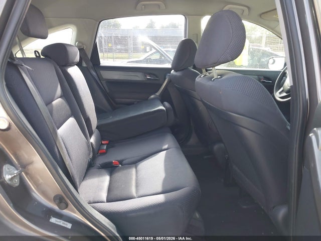 Продажа на аукционе авто 2009 Honda Cr-v Lx, vin: 5J6RE38369L021014, номер лота: 45011619