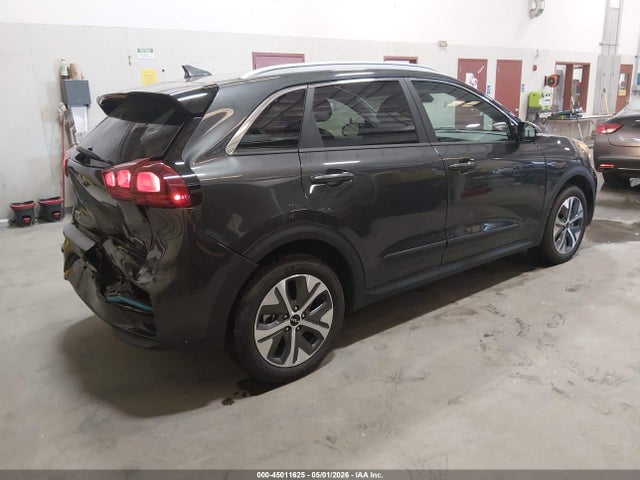 45011625 :رقم المزاد ، KNDCC3LG8N5144159 vin ، 2022 Kia Niro Ev Ex مزاد بيع