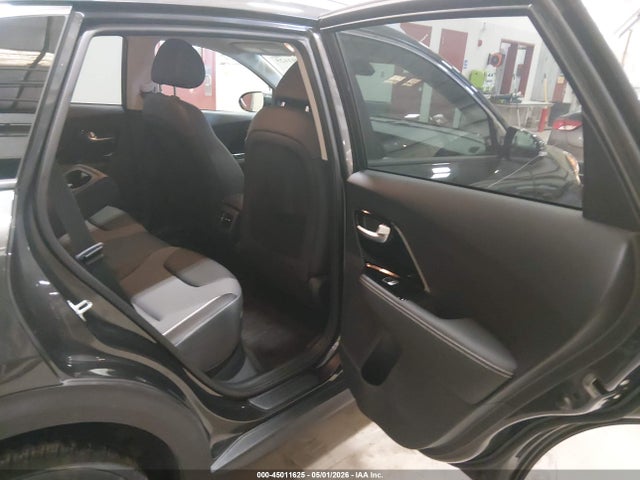 45011625 :رقم المزاد ، KNDCC3LG8N5144159 vin ، 2022 Kia Niro Ev Ex مزاد بيع