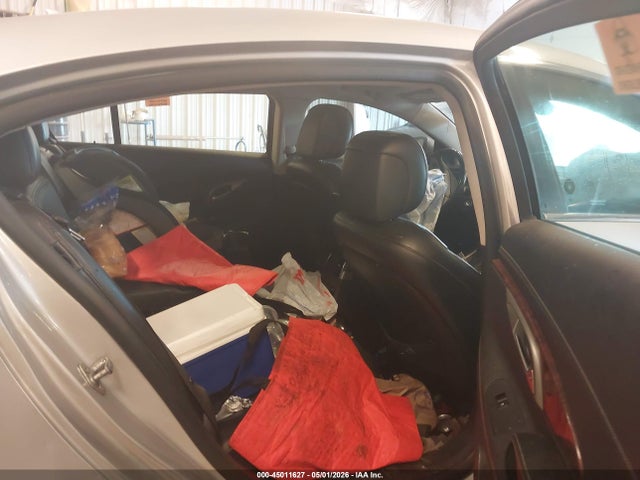 Продажа на аукционе авто 2011 Buick Lacrosse Cxl, vin: 1G4GC5ED3BF342892, номер лота: 45011627