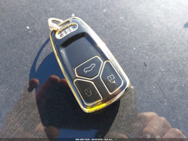 Aukcja sprzedaży 2021 Audi S5, vin: WAUR4AF52MA021319, numer aukcji: 45011629