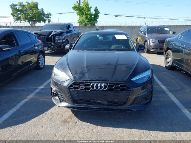Aukcja sprzedaży 2021 Audi S5, vin: WAUR4AF52MA021319, numer aukcji: 45011629