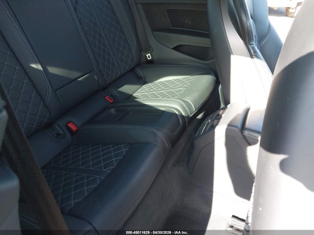 Aukcja sprzedaży 2021 Audi S5, vin: WAUR4AF52MA021319, numer aukcji: 45011629